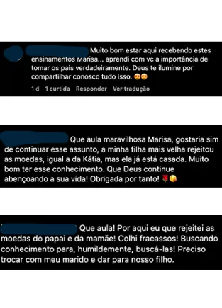 Depoimento
